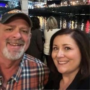 Meet your Posher, Gregory